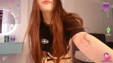 aiko_mainee online show from May 22, 3:26 am