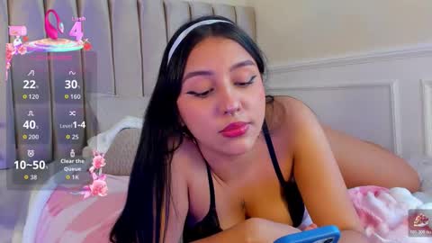 aikopum online show from October 23, 1:06 pm