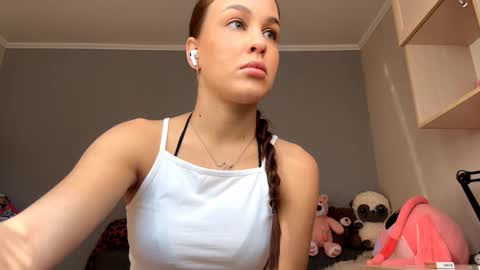 Katie online show from September 23, 6:44 am