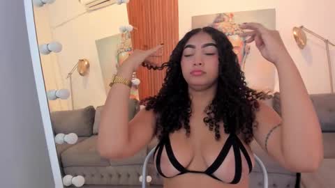 Alisson online show from November 26, 7:59 pm