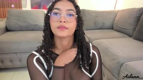 Alisson online show from September 26, 9:12 pm