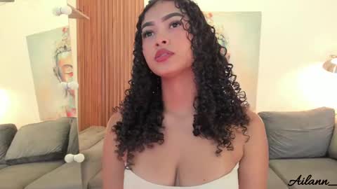 Alisson online show from September 18, 7:56 pm