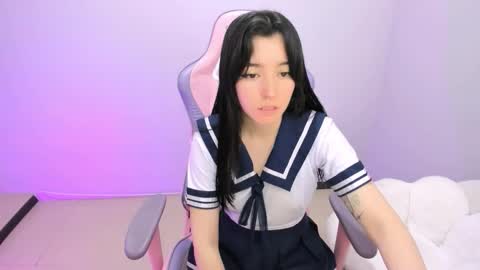 Snapshot of ailee_kawaii chatting on September 30, 3:39 pm Ailee Hyuga online show from September 30, 3:39 pm