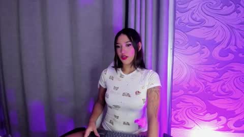 Snapshot of ailee_naughty chatting on September 17, 3:04 am online show from September 17, 3:04 am