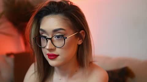  Aileen  online show from May 7, 6:44 pm