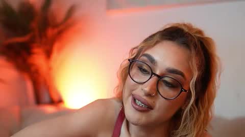  Aileen  online show from March 15, 10:56 pm