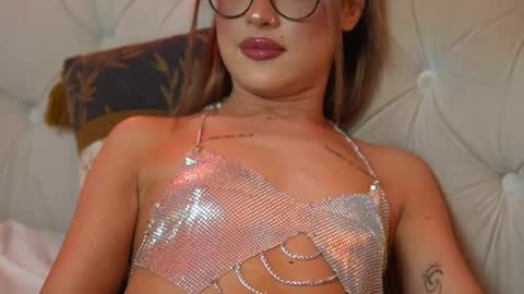  Aileen  online show from May 27, 9:12 pm