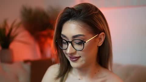  Aileen  online show from May 10, 7:16 pm