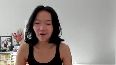 Ailey online show from May 20, 2:08 am