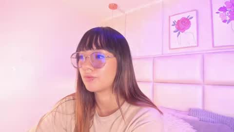 Aily Yozuko online show from May 21, 2:31 am