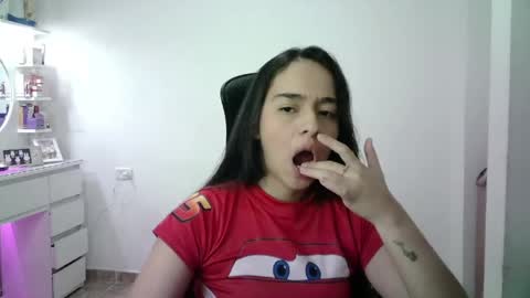 AINE online show from May 22, 1:14 am