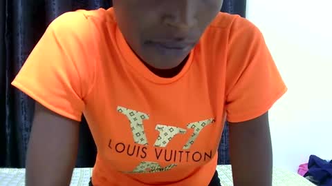 Cindy online show from January 1, 3:24 pm