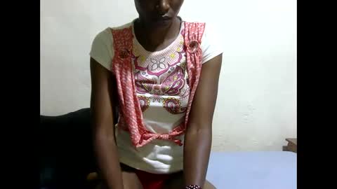 Cindy online show from October 31, 4:47 am