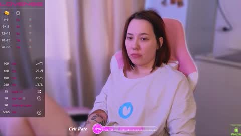 airyhill online show from February 13, 12:18 pm