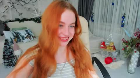 Louise online show from January 18, 7:10 pm