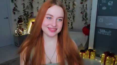 Louise online show from January 13, 8:02 pm