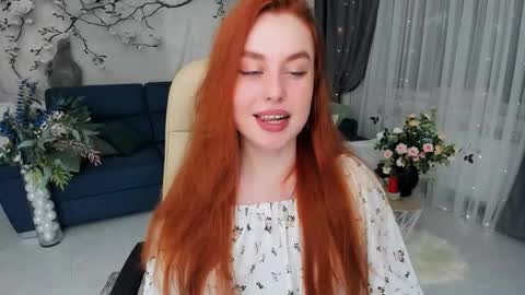 Louise online show from February 8, 7:28 pm