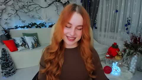 Louise online show from December 20, 10:08 am