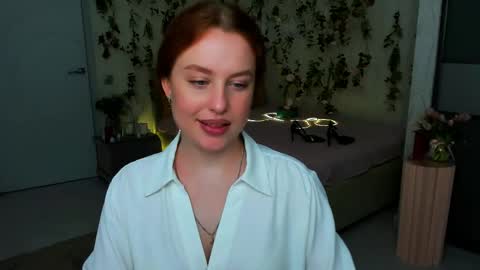 Louise online show from May 23, 10:13 am
