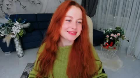 Louise online show from May 4, 1:20 am