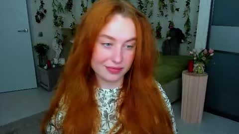 Louise online show from July 6, 7:27 pm