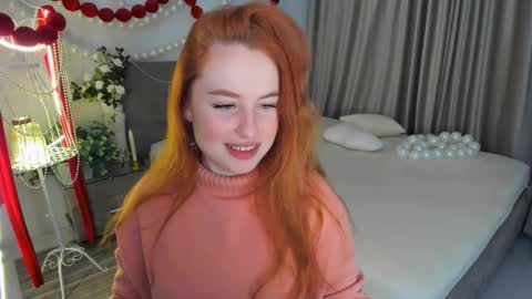 Louise online show from April 8, 7:38 pm