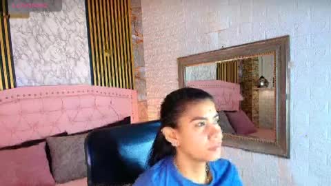 aisha__cambell online show from May 14, 10:54 am