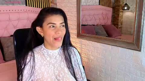 aisha__cambell online show from May 16, 10:47 am