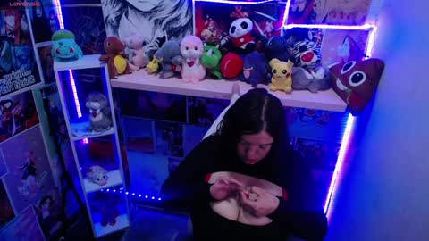 Snapshot of aisha_beneth chatting on December 20, 6:02 pm online show from December 20, 6:02 pm