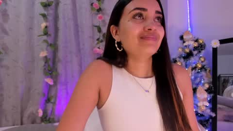 Aisha online show from December 30, 10:34 pm