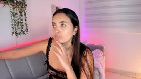 Aisha online show from March 11, 12:26 am