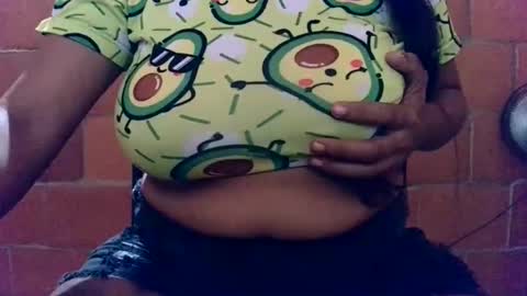 aisha koswell3 online show from February 4, 5:16 pm