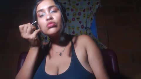 aisha koswell3 online show from February 2, 11:32 pm