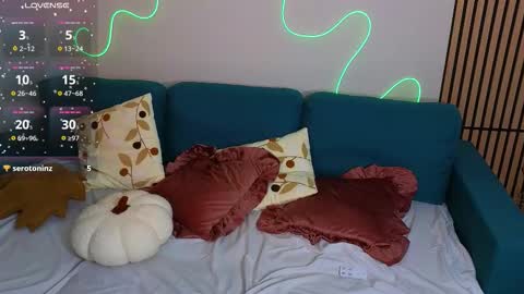 Aisha online show from November 25, 4:20 pm