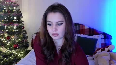 Snapshot of aisha_riley chatting on December 20, 1:54 pm Aisha online show from December 20, 1:54 pm