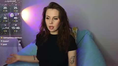 Snapshot of aisha_riley chatting on October 3, 4:12 pm Aisha online show from October 3, 4:12 pm
