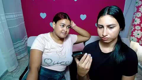 aisha_stacey0410 online show from May 5, 4:54 pm