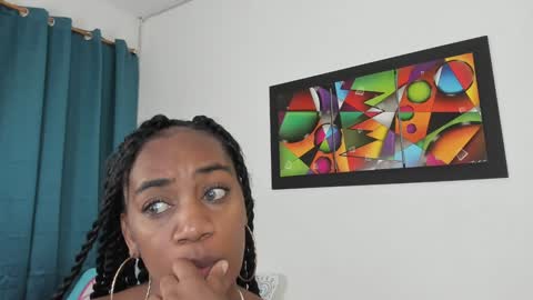 Aisha online show from January 23, 12:41 pm
