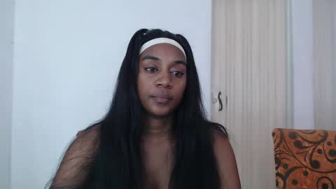 Aisha online show from May 12, 9:21 pm