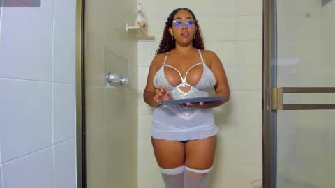 Aisha Rodgers online show from May 26, 9:25 pm