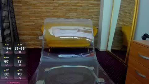 Aisha online show from October 20, 4:04 am