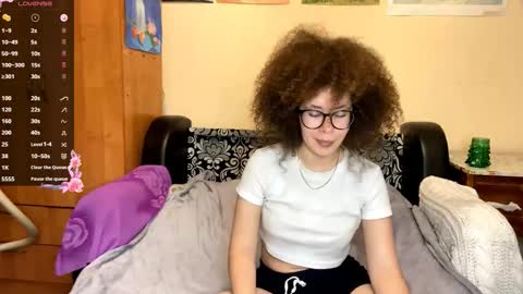Adelina online show from October 2, 11:26 am