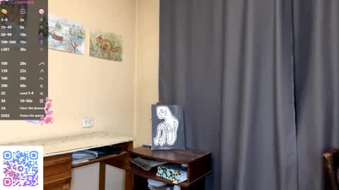 Adelina online show from October 4, 11:27 am
