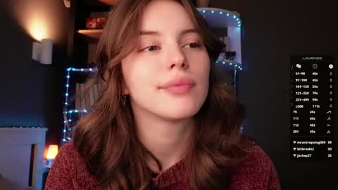 Aliza online show from May 22, 1:58 am