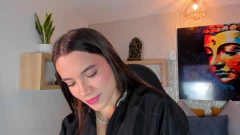 little aitana  online show from May 22, 1:36 am