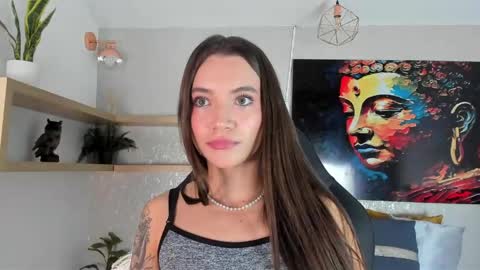 little aitana  online show from May 8, 11:17 pm