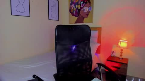 Aitana Brown online show from November 21, 10:34 pm