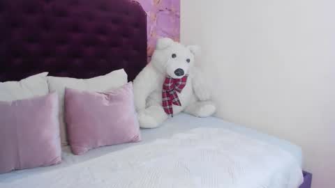 Aitana Montero online show from November 22, 12:52 pm