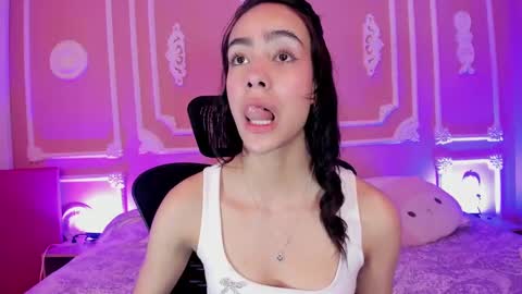 Aitana online show from October 25, 3:41 pm