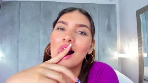  Aitana  online show from May 15, 11:13 am